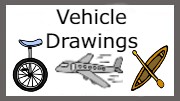 easy step by step vehicle drawing - EasystepDrawing