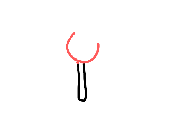  how to draw step by step christmaslollipop drawing easy  - EasystepDrawing