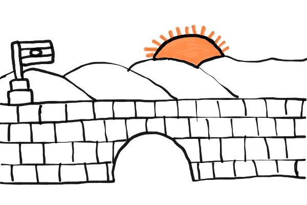  how to draw Republic Day in easy steps - step number : 7 - Easy Step Drawing