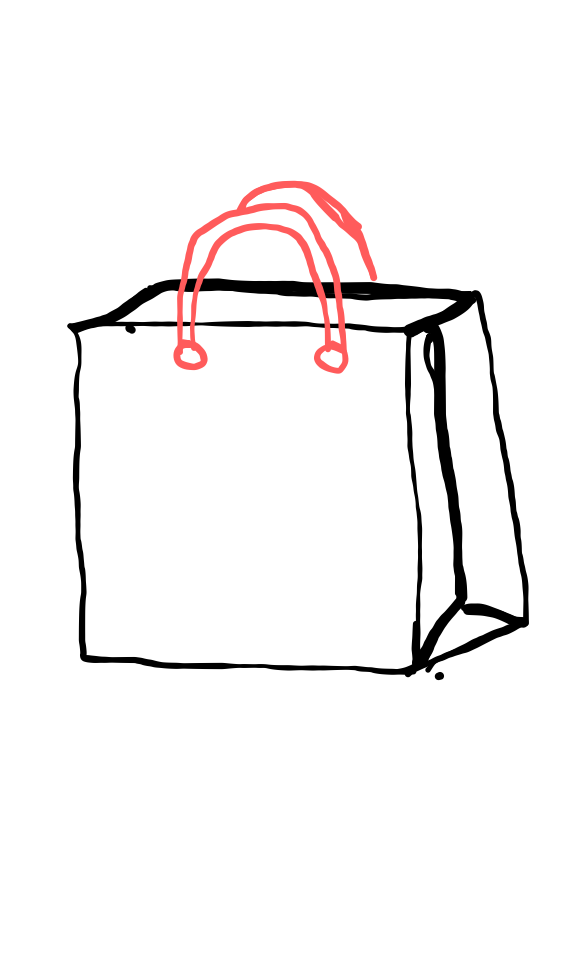  how to draw Medical Bag in easy steps - step number : 4 - Easy Step Drawing