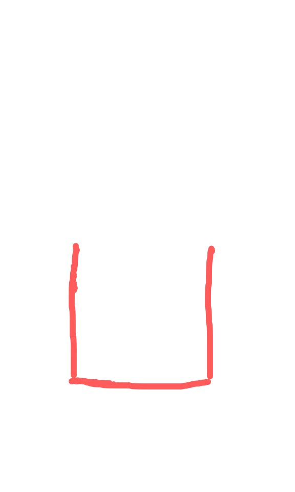  how to draw Apron in easy steps - step number : 1 - Easy Step Drawing