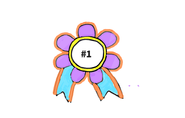  how to draw Ribbon in easy steps - step number : 11 - Easy Step Drawing