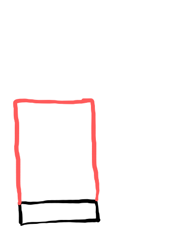  how to draw Home in easy steps - step number : 2 - Easy Step Drawing