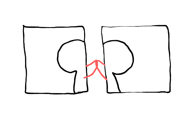  how to draw Doodles in easy steps - step number : 3 - Easy Step Drawing