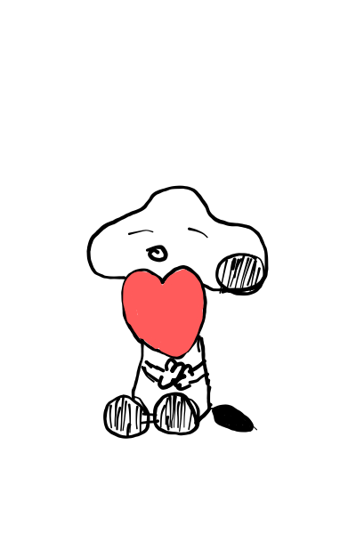  how to draw Heart Day in easy steps - step number : 7 - Easy Step Drawing