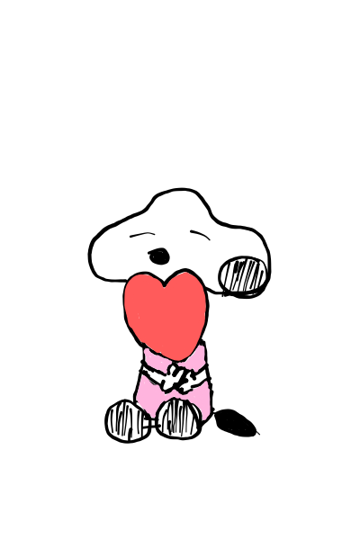  how to draw Heart Day in easy steps - step number : 9 - Easy Step Drawing