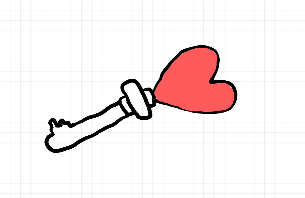  how to draw step by step heartkey drawing easy  - EasystepDrawing