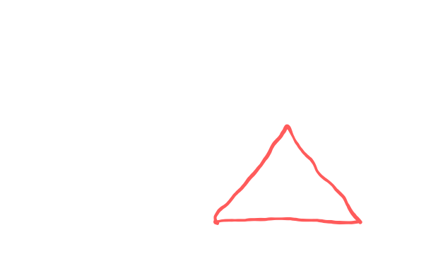  how to draw Love Lava in easy steps - step number : 1 - Easy Step Drawing