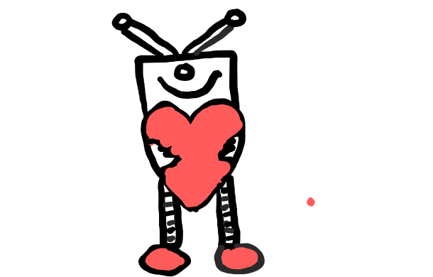  how to draw step by step valentinemonster drawing easy  - EasystepDrawing