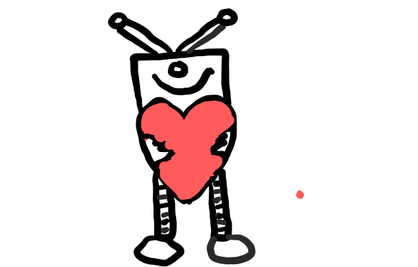  how to draw step by step valentinemonster drawing easy  - EasystepDrawing