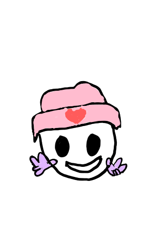  how to draw Valentine Vibes in easy steps - step number : 10 - Easy Step Drawing