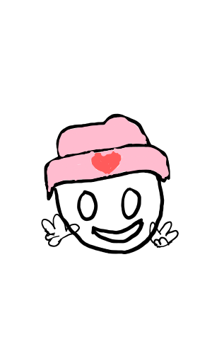  how to draw Valentine Vibes in easy steps - step number : 8 - Easy Step Drawing